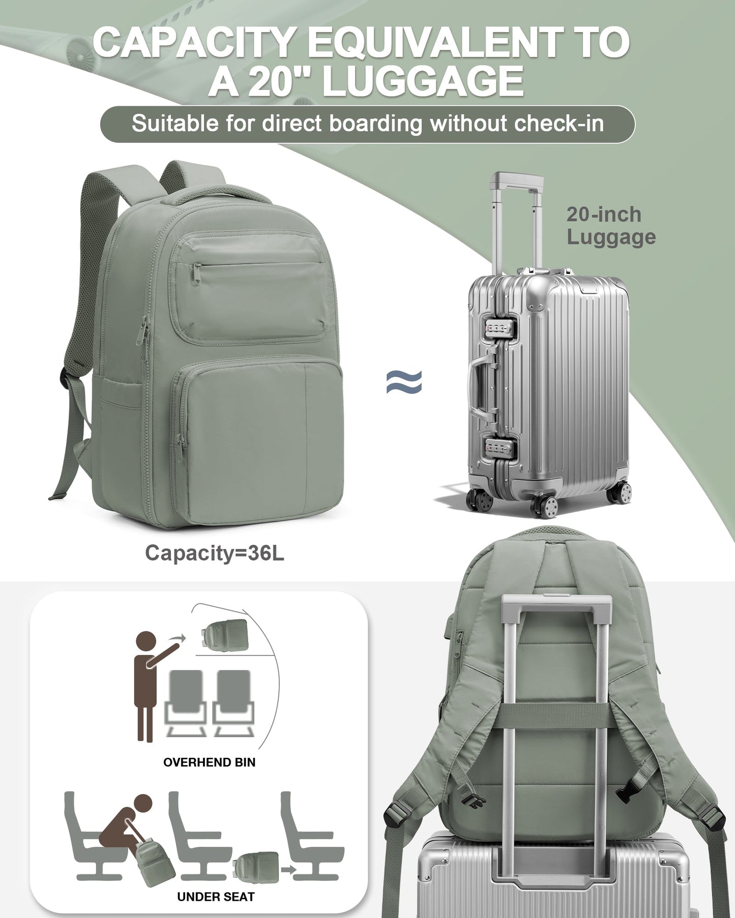 Venatin® Lite Army Green - Venatin® OFFICIAL