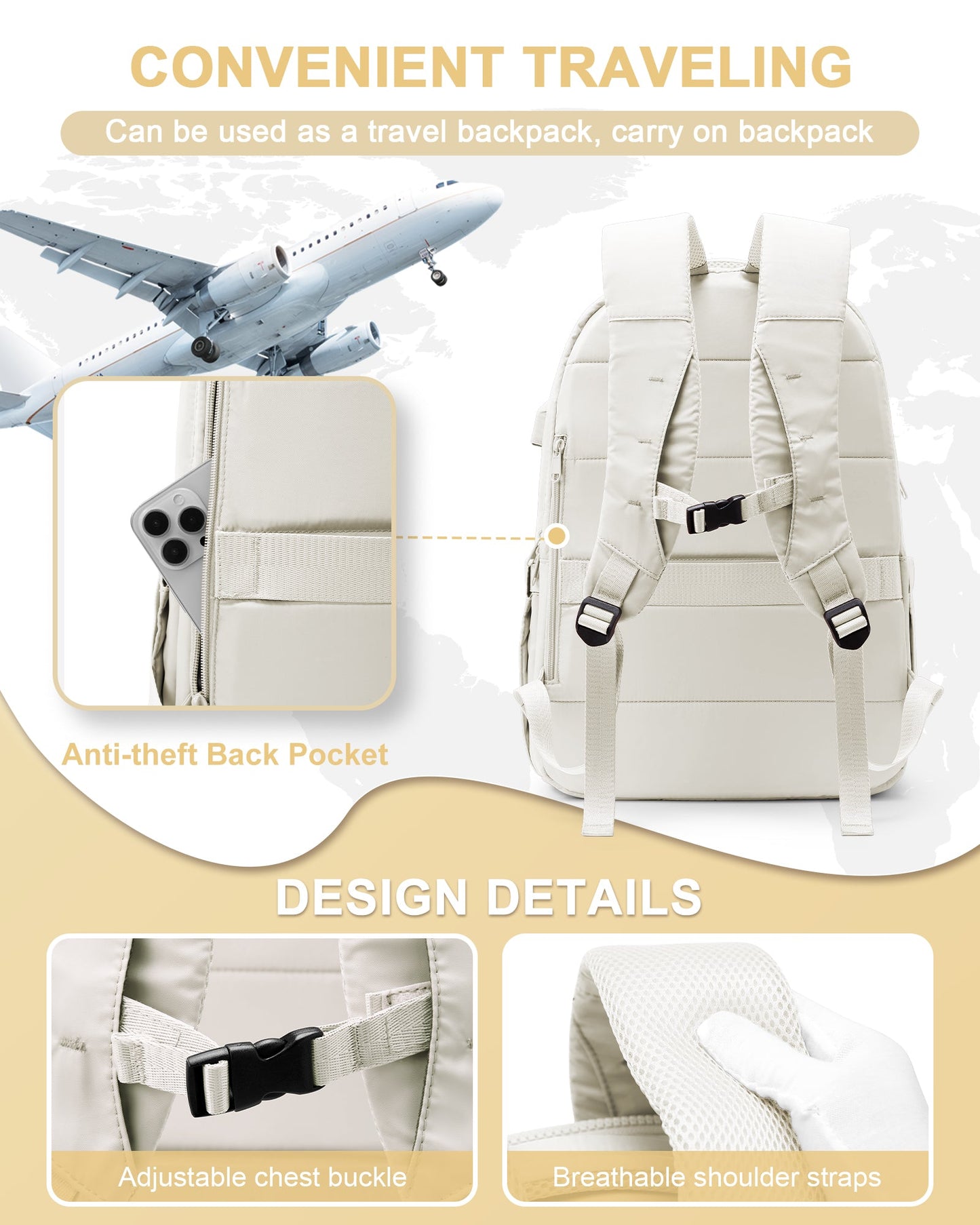 Venatin® Lite Beige - Venatin® OFFICIAL