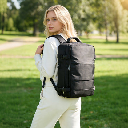 Venatin® Urban Matte Black - Venatin® OFFICIAL