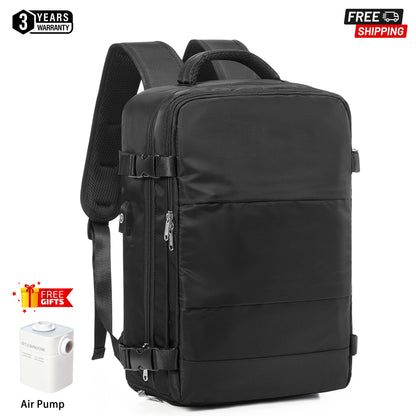 Venatin® Urban Matte Black - Venatin® OFFICIAL