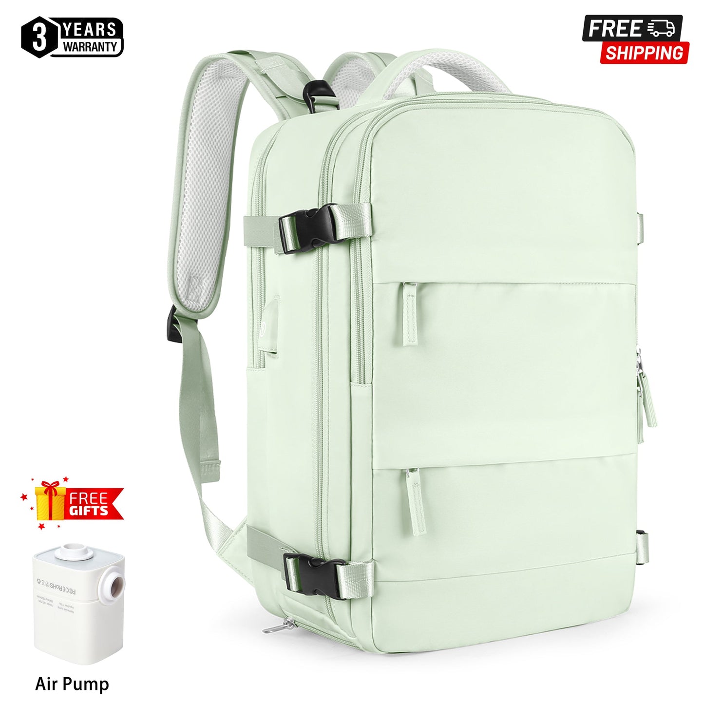 Venatin® Urban Mint Green - Venatin® OFFICIAL