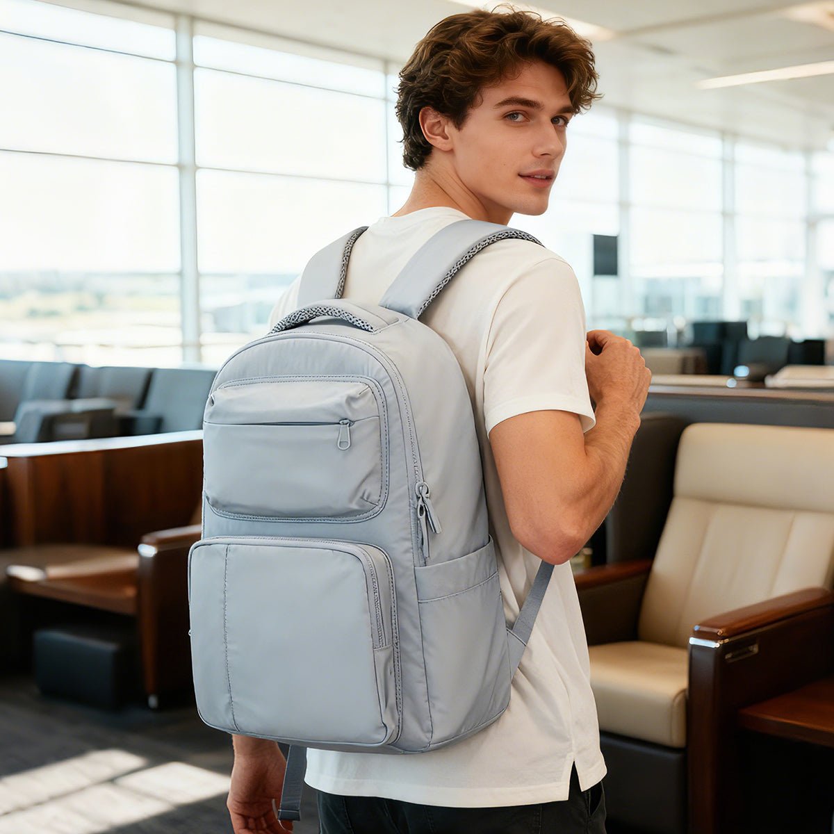 Venatin® Lite Light Blue - Venatin® OFFICIAL