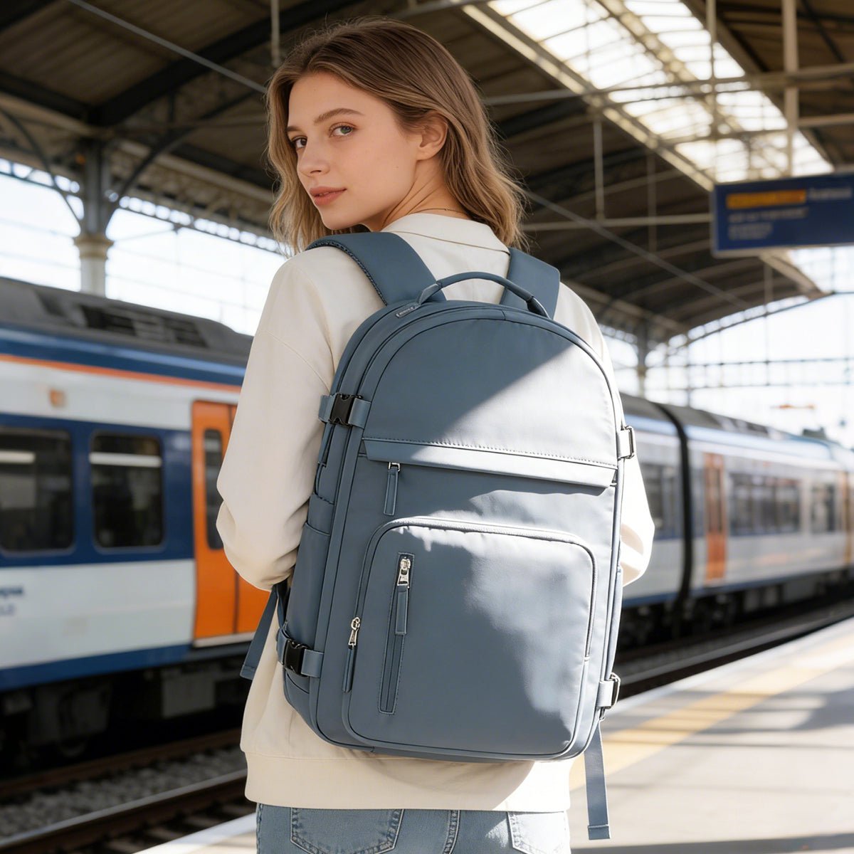 Venatin® Essential Deep Blue - Venatin® OFFICIAL