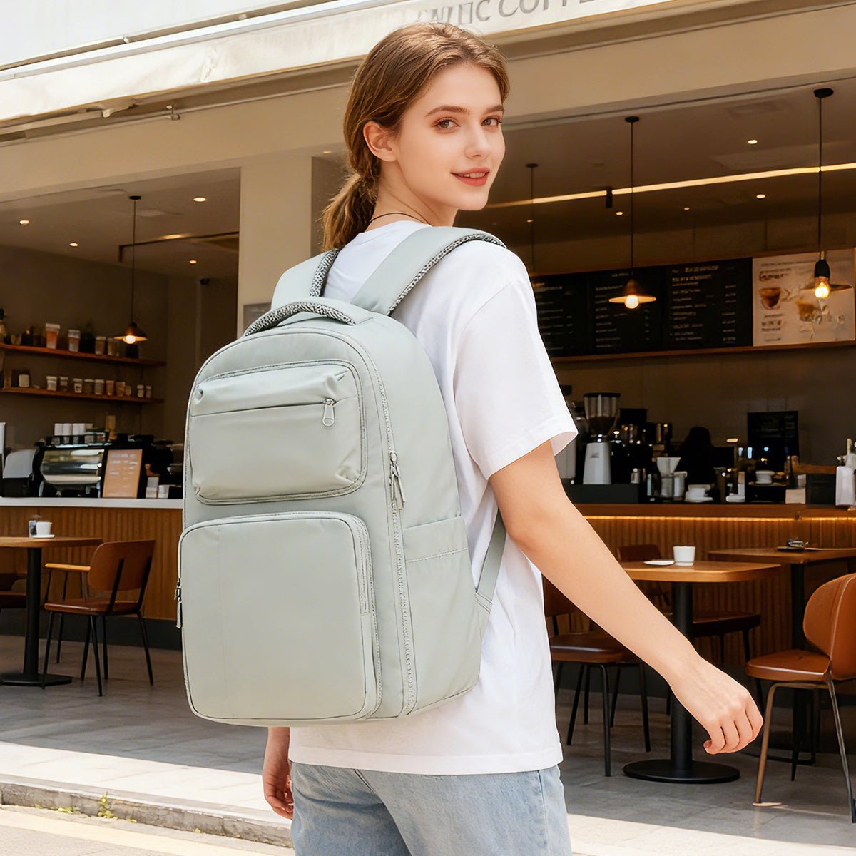 Venatin® Lite Army Green - Venatin® OFFICIAL