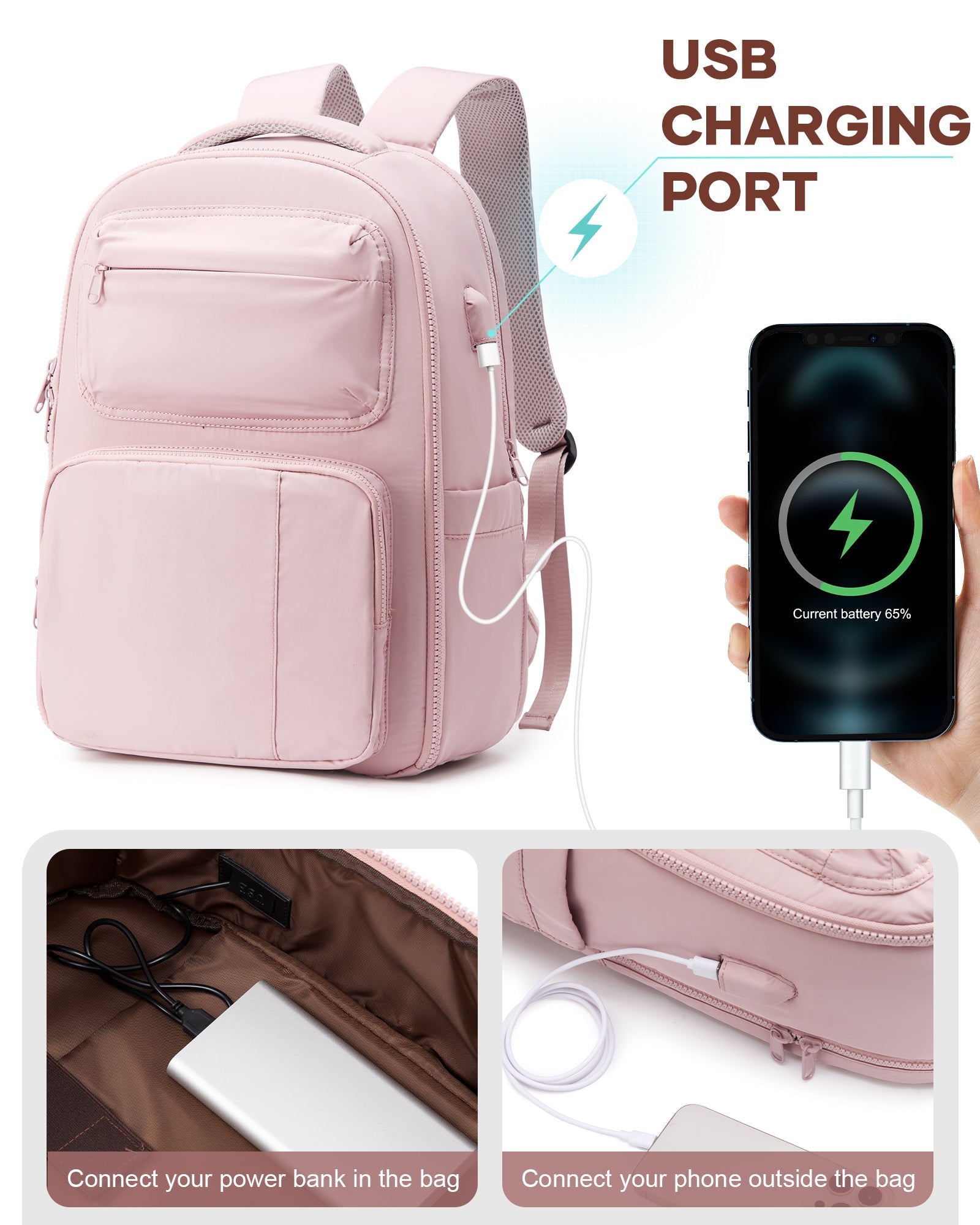 Venatin® Lite Pink - Venatin® OFFICIAL