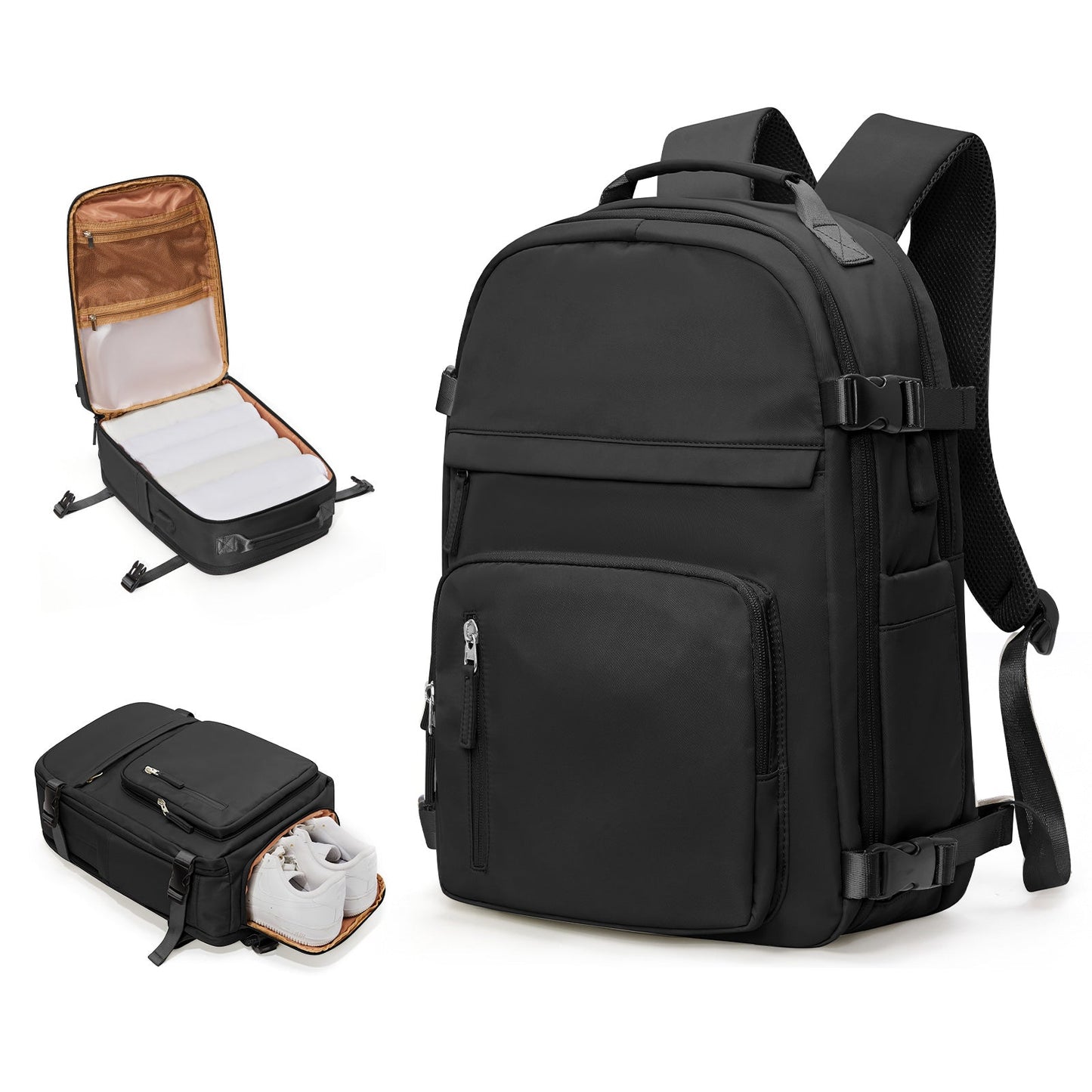Venatin® Essential Matte Black - Venatin® OFFICIAL