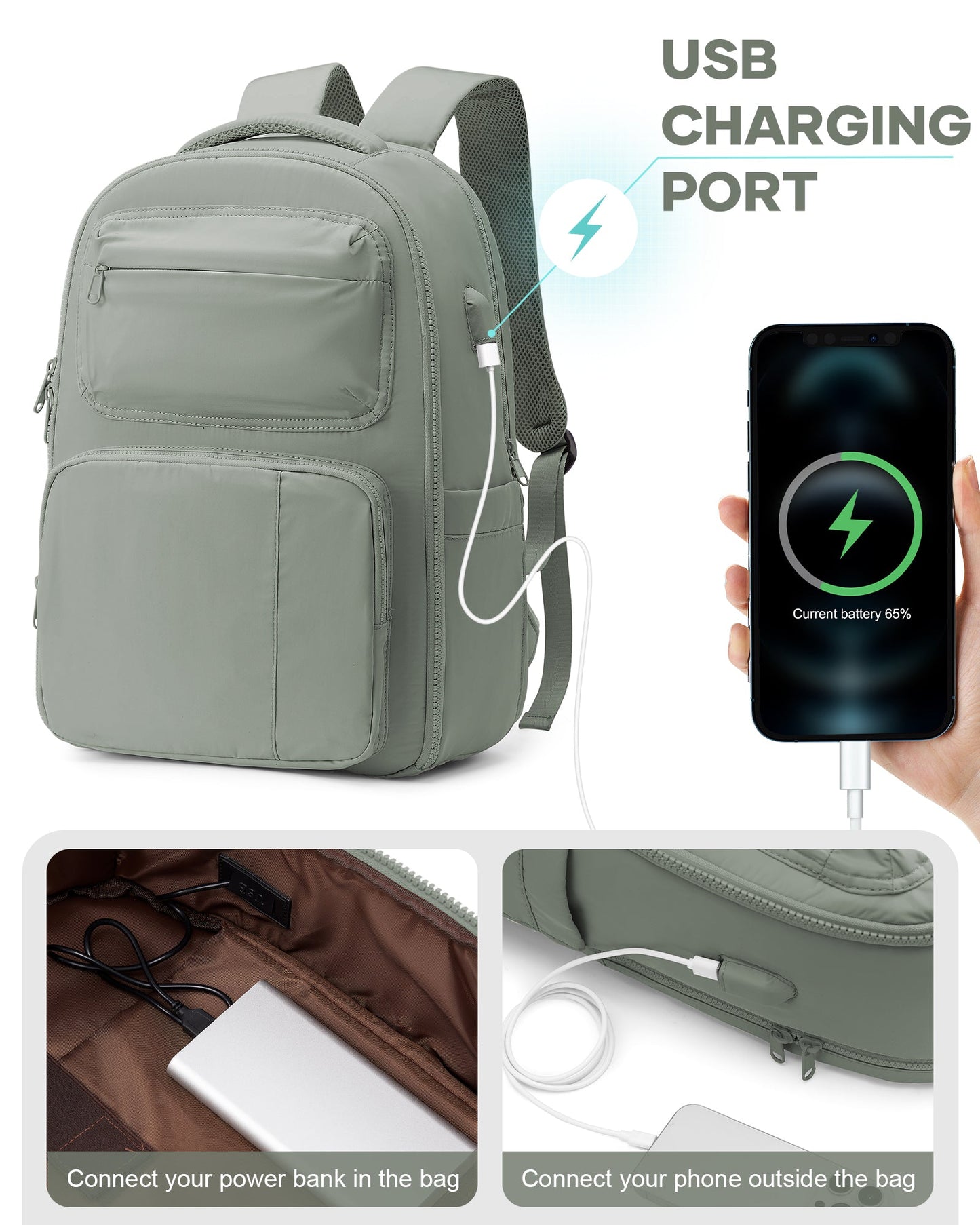 Venatin® Lite Army Green - Venatin® OFFICIAL