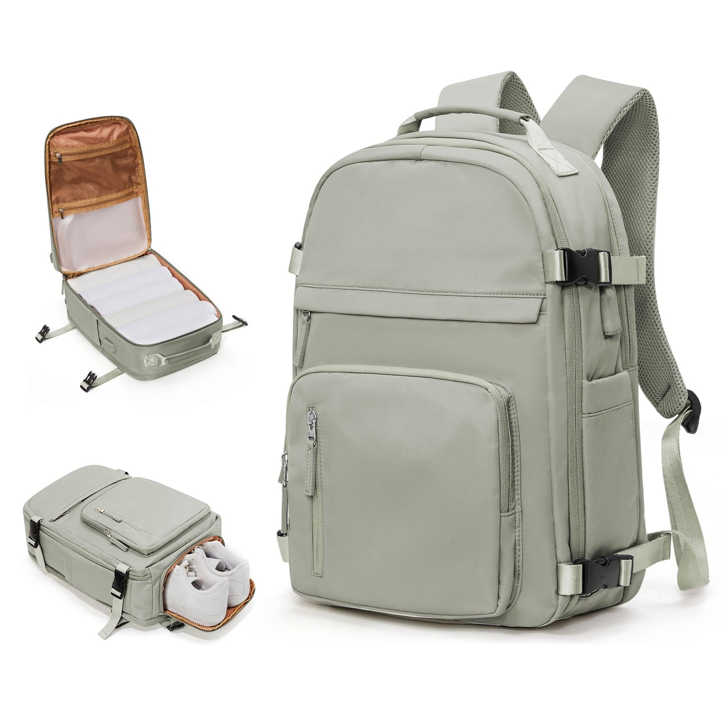 Venatin® Essential Army Green - Venatin® OFFICIAL