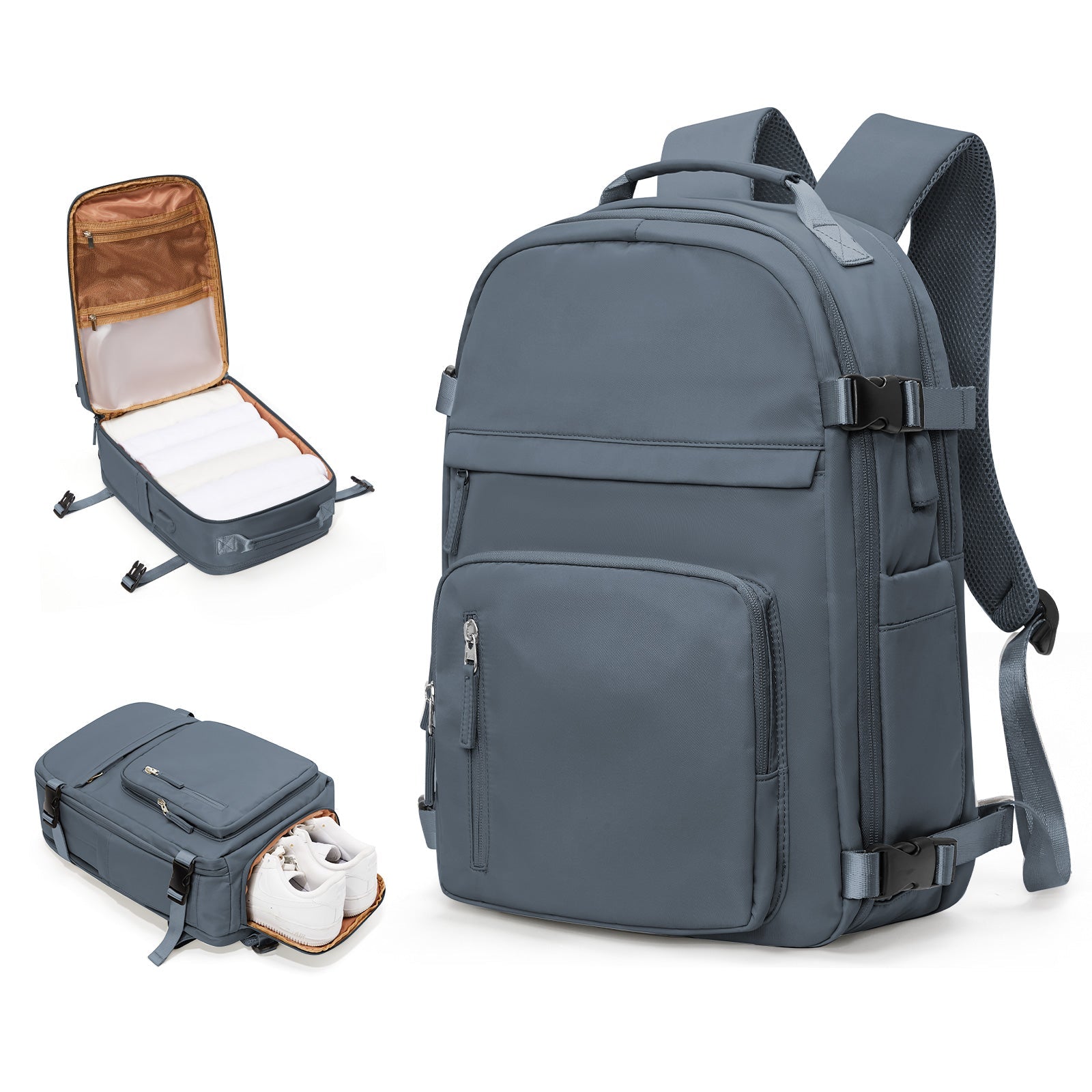 Venatin® Essential Deep Blue - Venatin® OFFICIAL