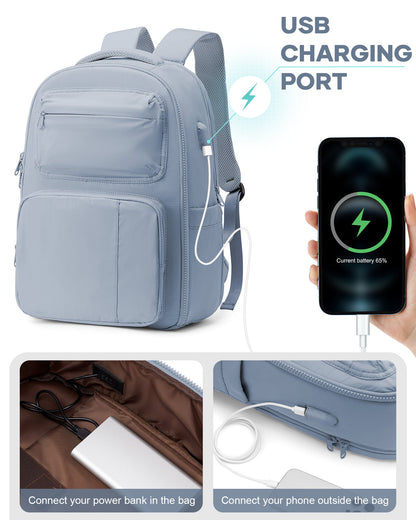 Venatin® Lite Light Blue - Venatin® OFFICIAL