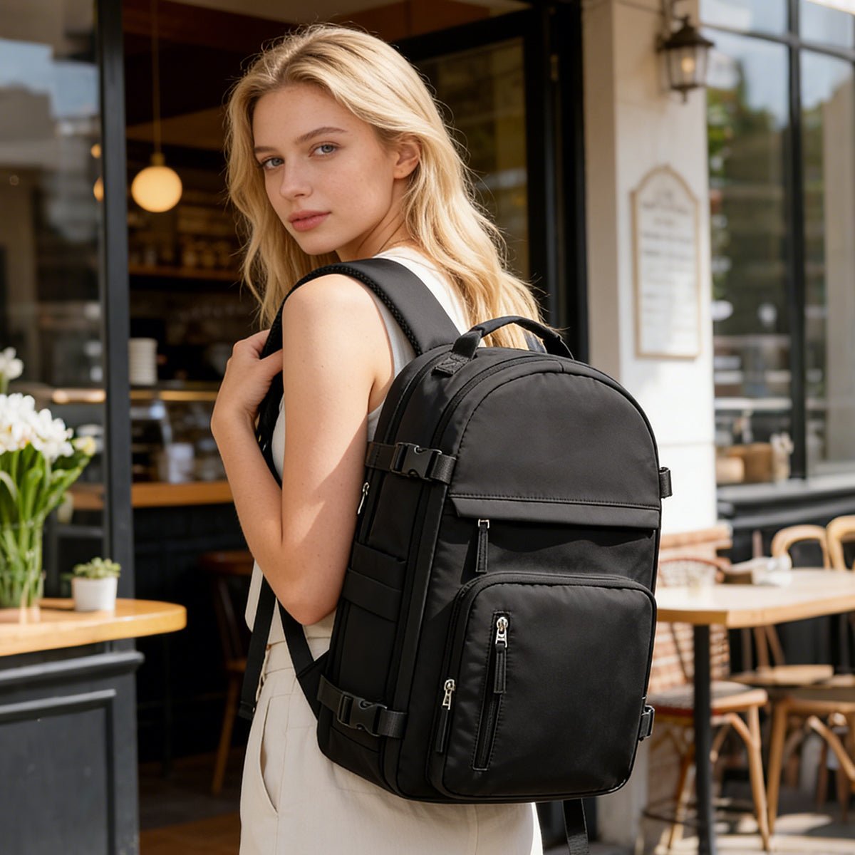 Venatin® Essential Matte Black - Venatin® OFFICIAL