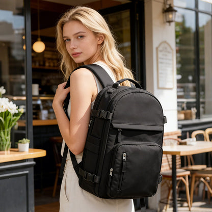 Venatin® Essential Matte Black - Venatin® OFFICIAL