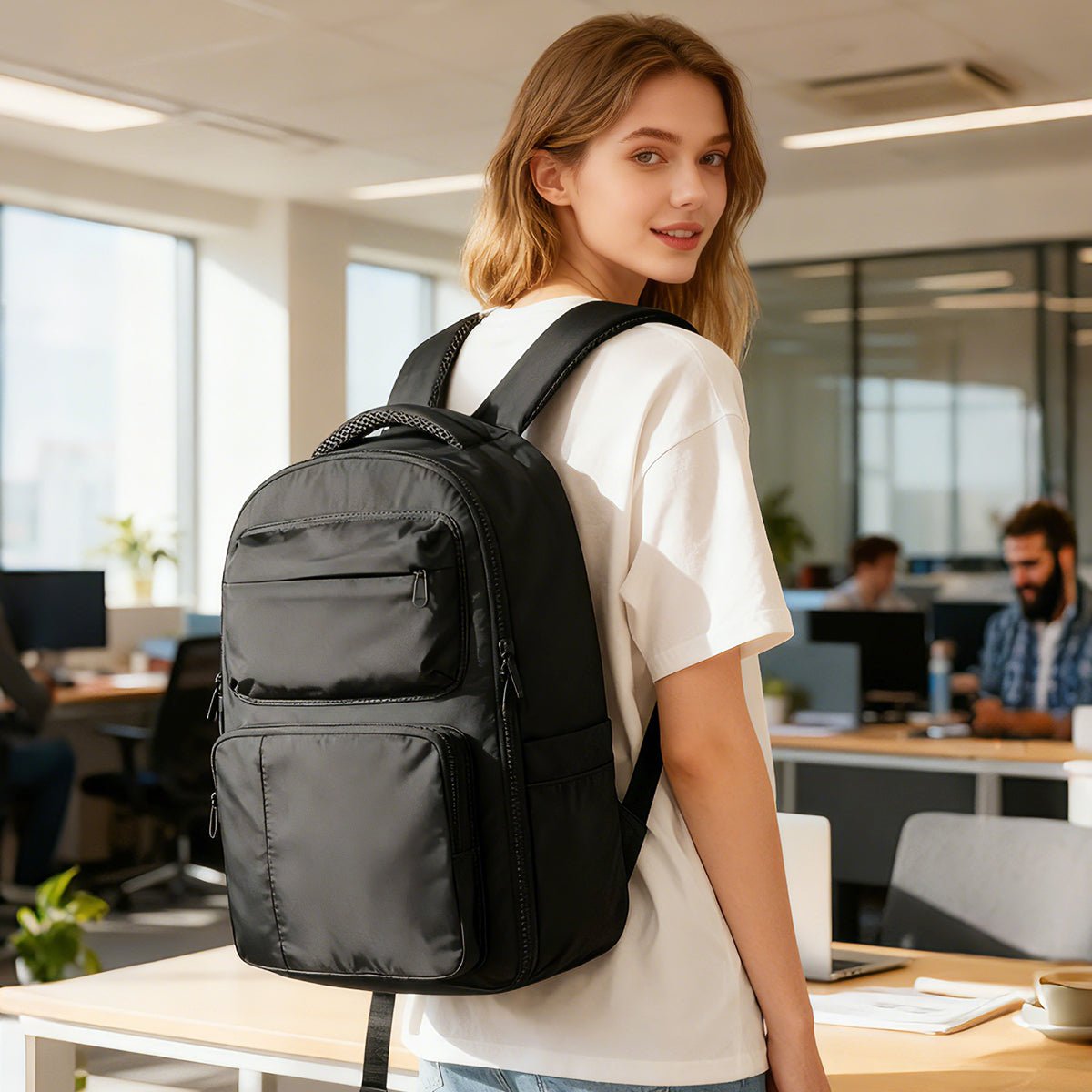 Venatin® Lite Matte Black - Venatin® OFFICIAL