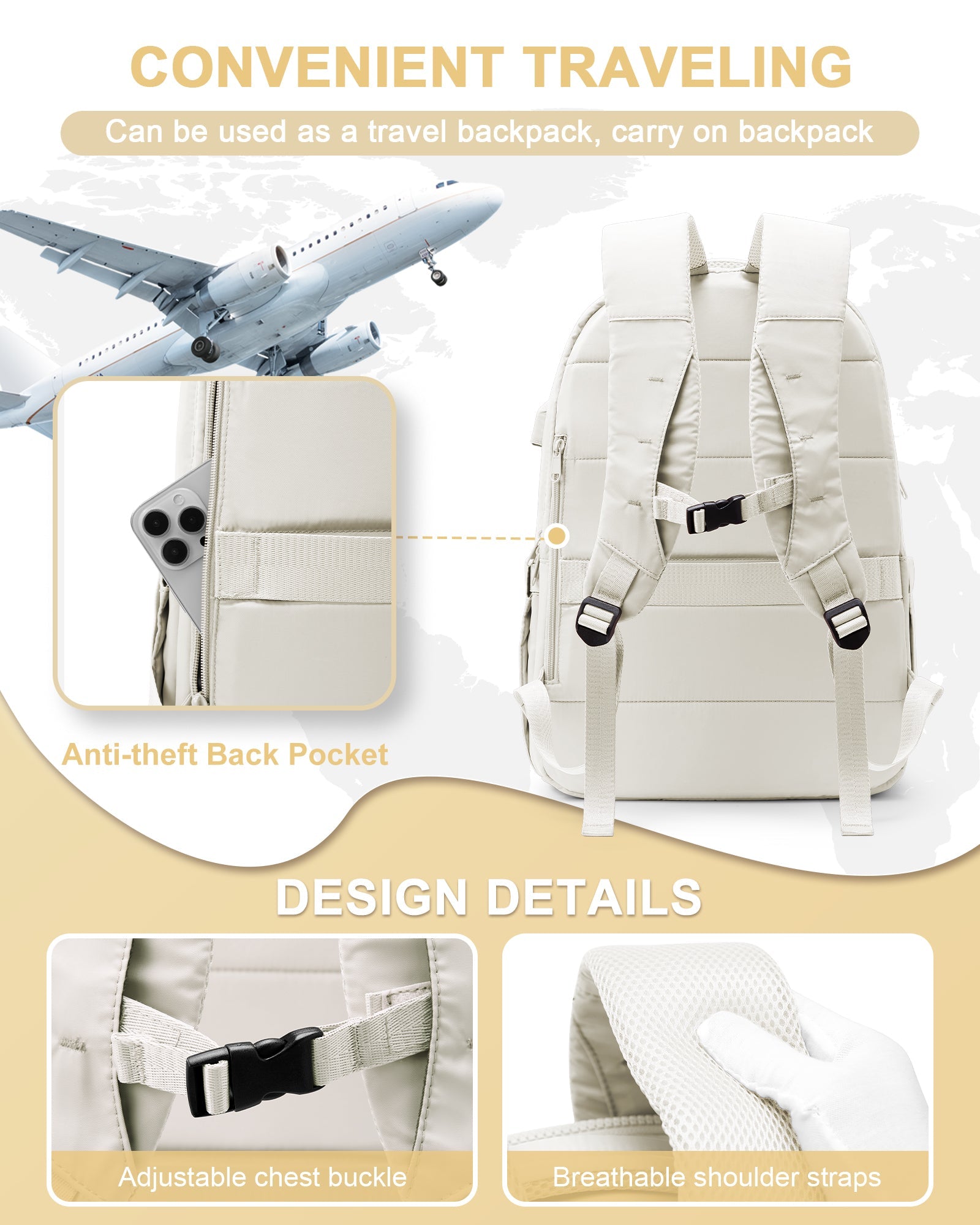 Venatin® Lite Beige - Venatin® OFFICIAL