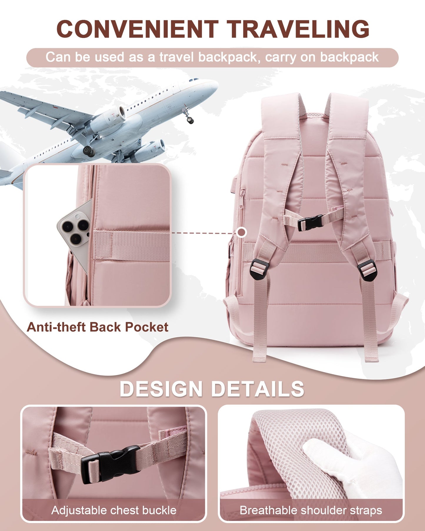 Venatin® Lite Pink - Venatin® OFFICIAL