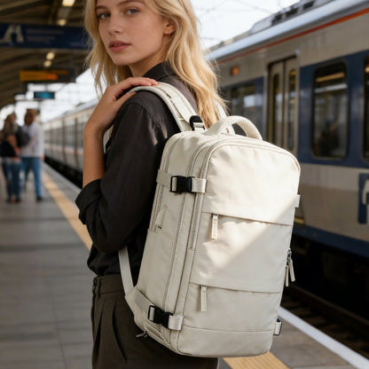 Venatin® Urban Ivory White - Venatin® OFFICIAL