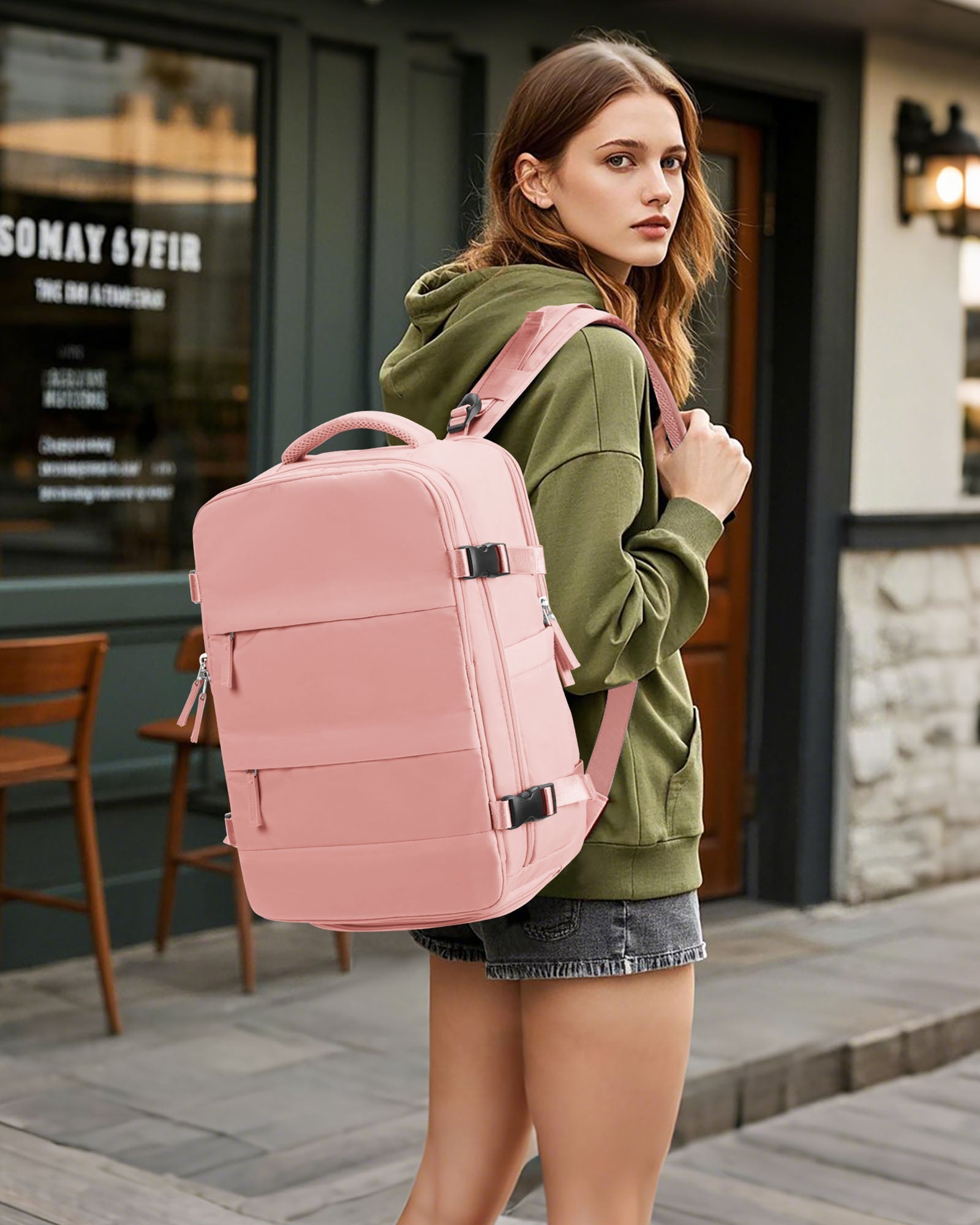 Venatin® Urban Pink - Venatin® OFFICIAL