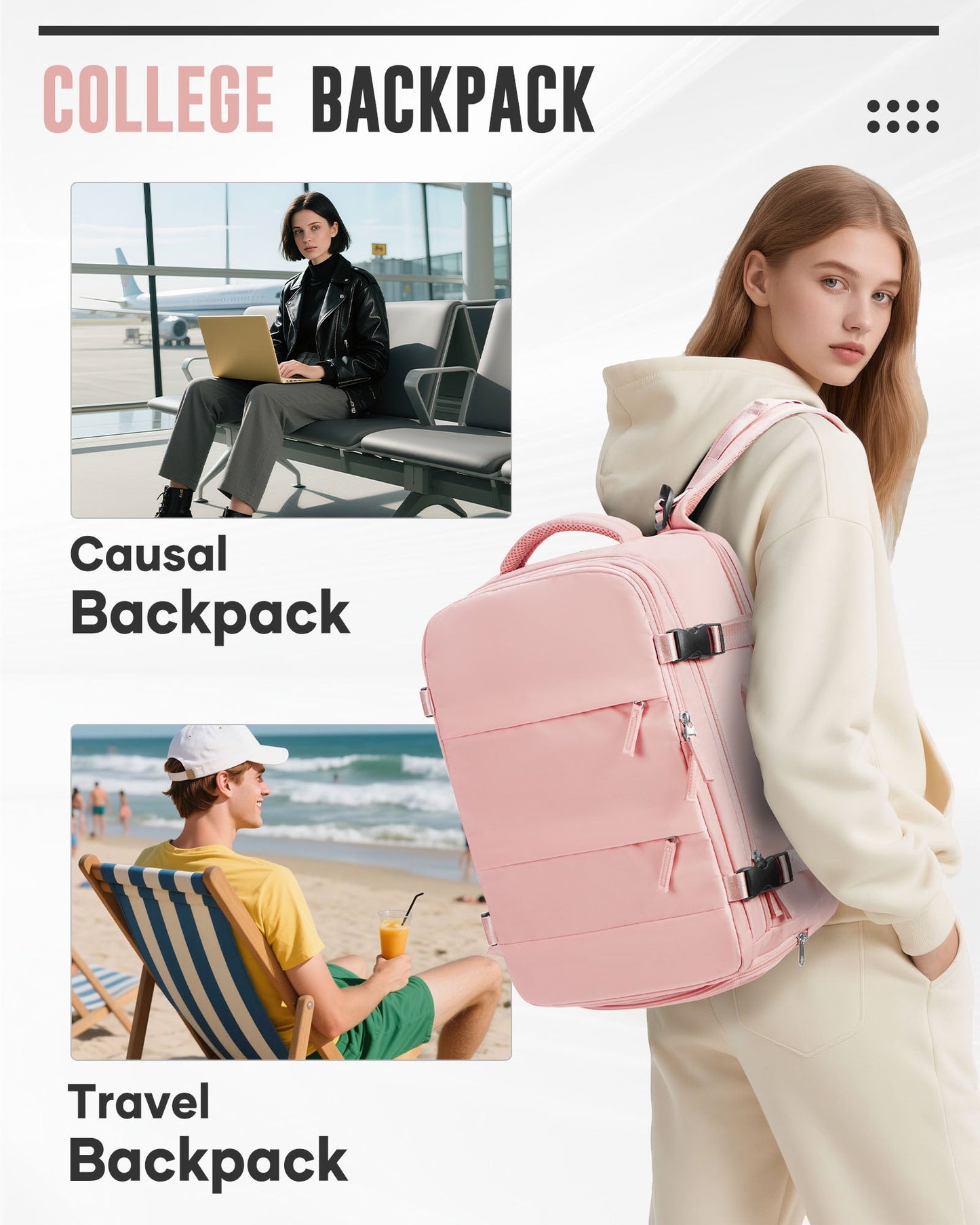 Venatin® Urban Pink - Venatin® OFFICIAL
