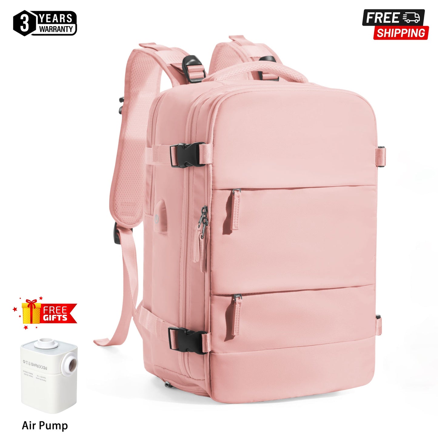 Venatin® Urban Pink - Venatin® OFFICIAL
