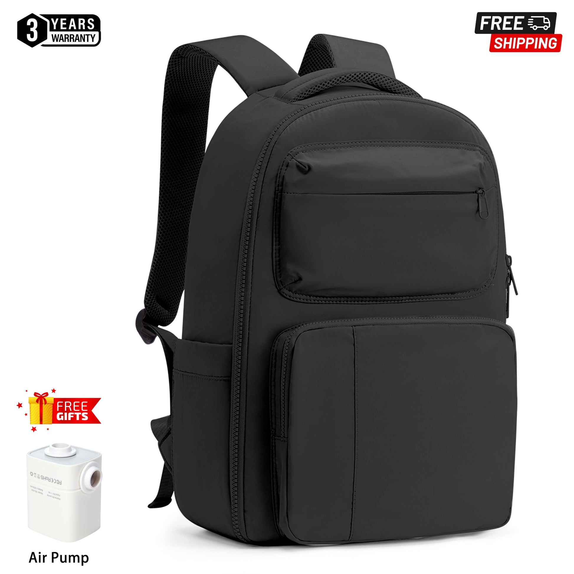 Venatin® Lite Matte Black - Venatin® OFFICIAL