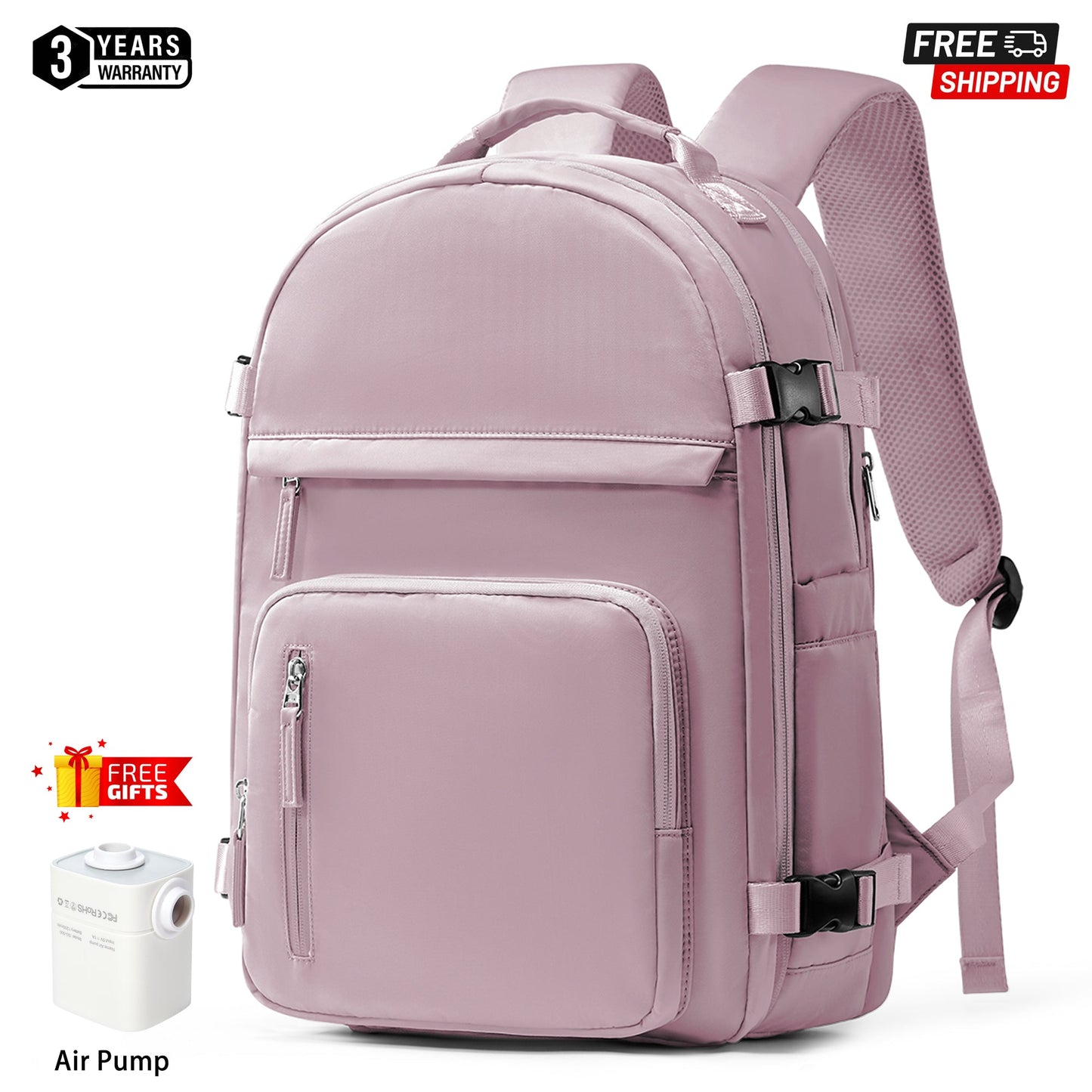 Venatin® Essential Pink - Venatin® OFFICIAL