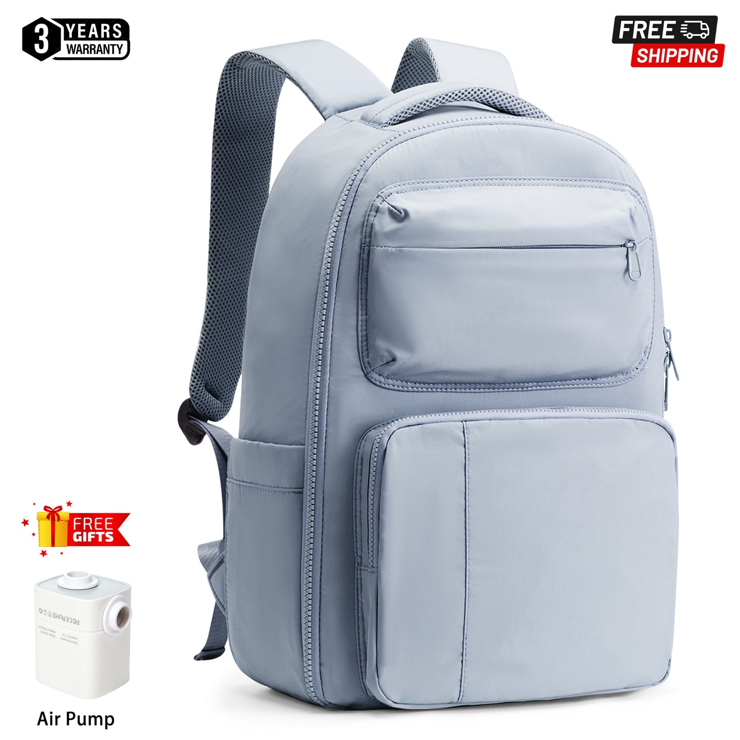 Venatin® Lite Light Blue - Venatin® OFFICIAL