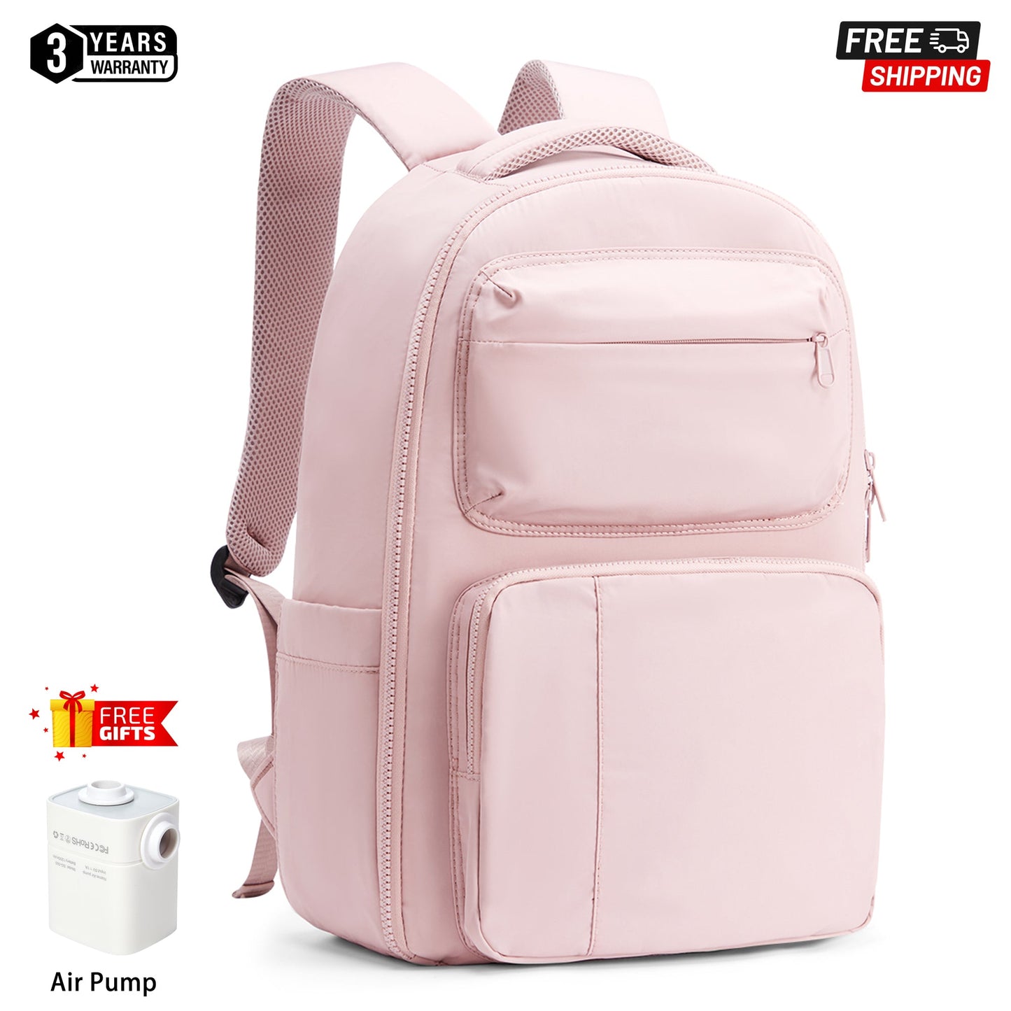 Venatin® Lite Pink - Venatin® OFFICIAL