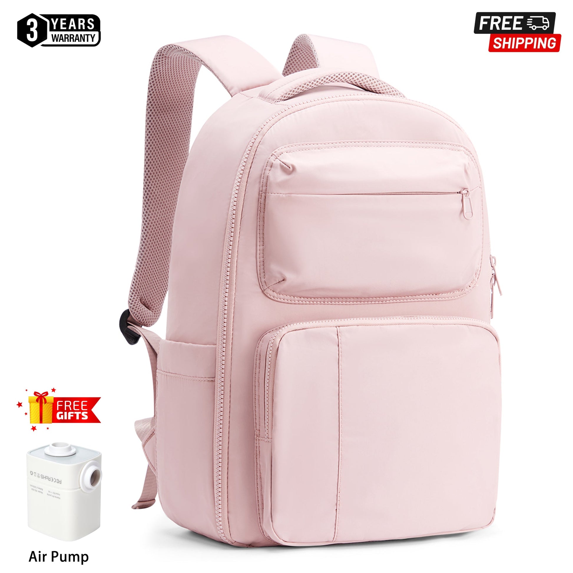 Venatin® Lite Pink - Venatin® OFFICIAL