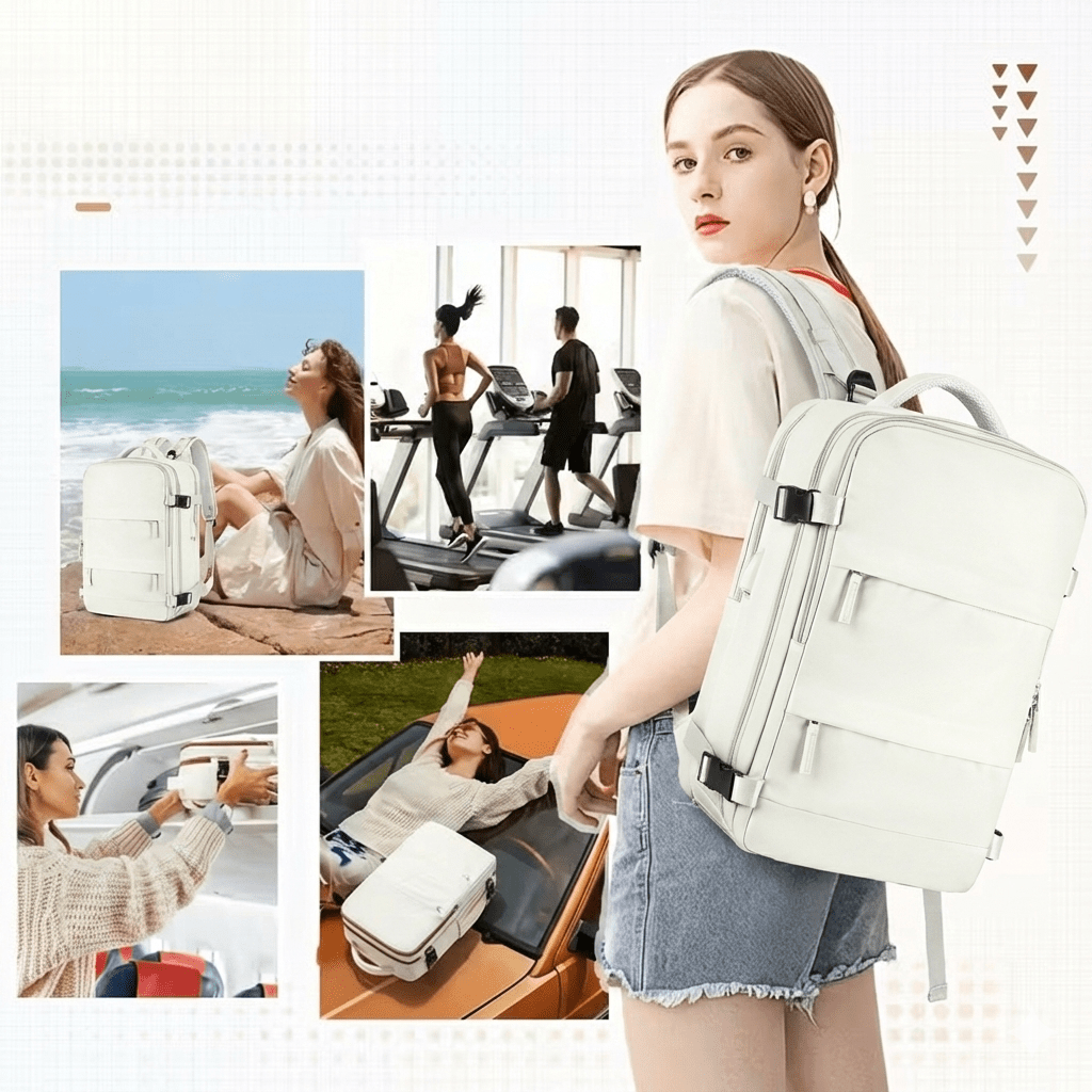 Venatin® Urban Ivory White - Venatin® OFFICIAL