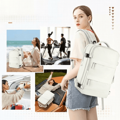Venatin® Urban Ivory White - Venatin® OFFICIAL